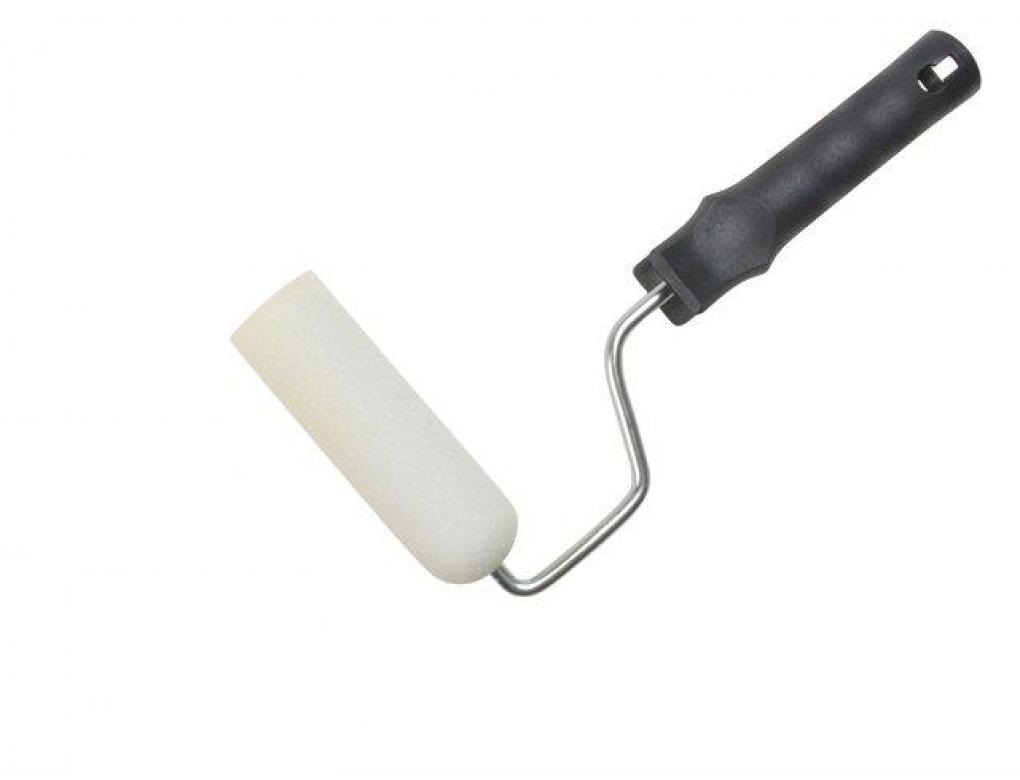 IMPA 510463 MINI PAINT ROLLER WITH HANDLE 150 MM WIDTH