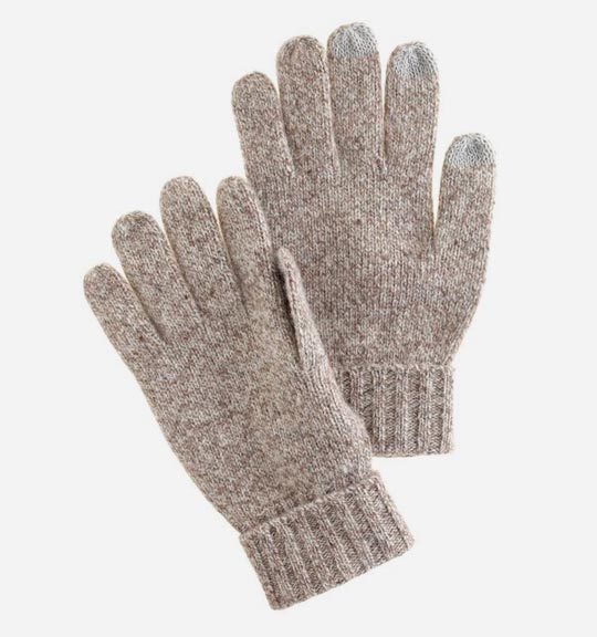 IMPA 190108 - WOOLEN WINTER GLOVE