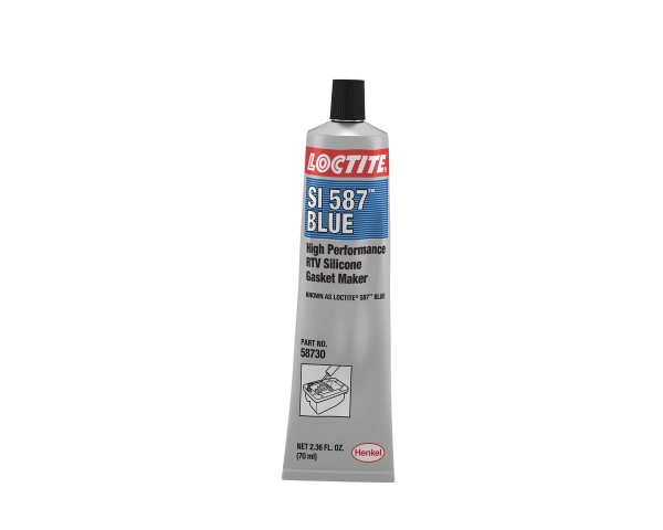 Impa 8127 Loctite No 587 70 Ml