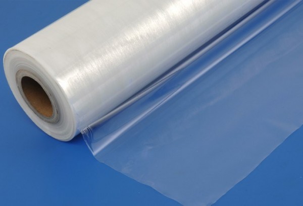 Wrapping foil discount