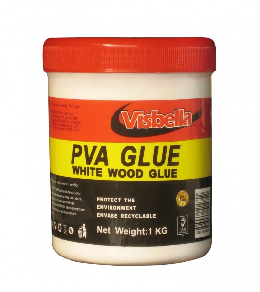 Impa Glue For Wood 1 Kg