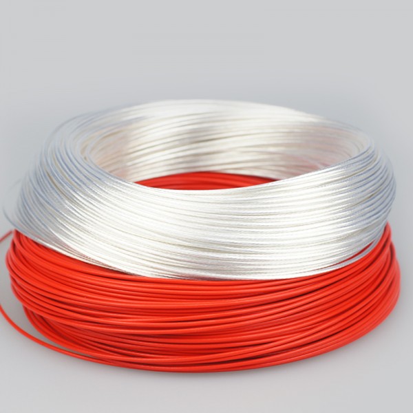 IMPA 812551 TEFLON CORD, 2.4 MM x 12 MTR