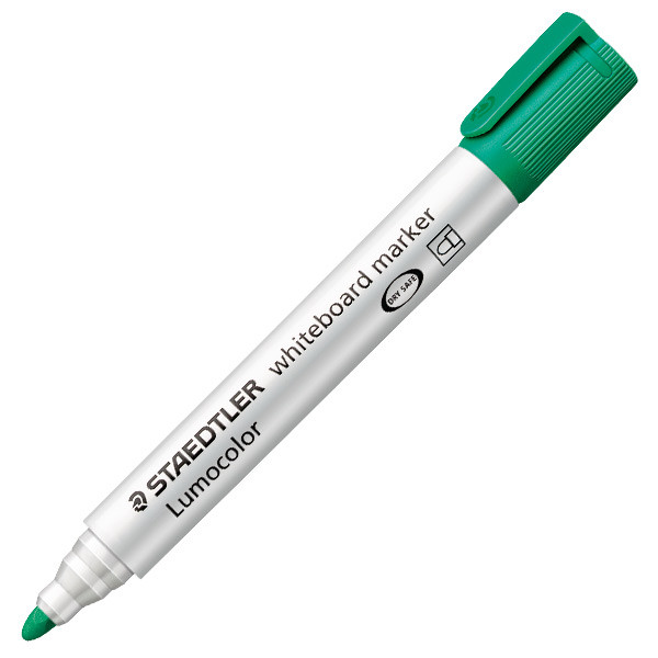 IMPA 471647 WHITEBOARD MARKER GREEN