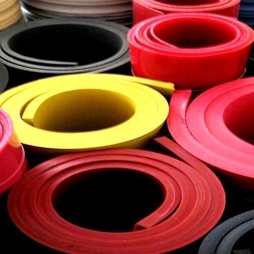 IMPA 811111 NATURAL RUBBER JOINT SHEET, 1.0 x 1000 x 1000 MM