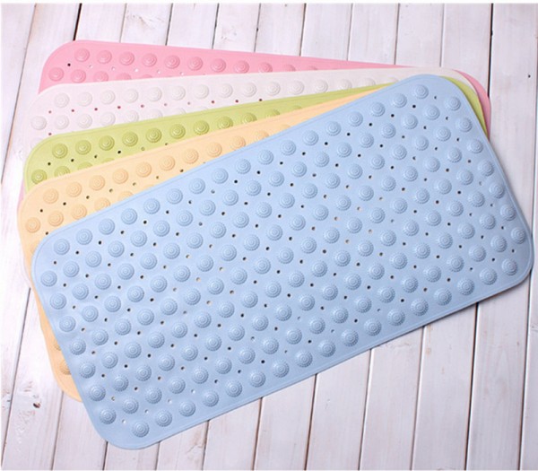 IMPA 511010 BATH & SHOWER SAFETY MAT, RUBBER, 3400 x 5800 MM